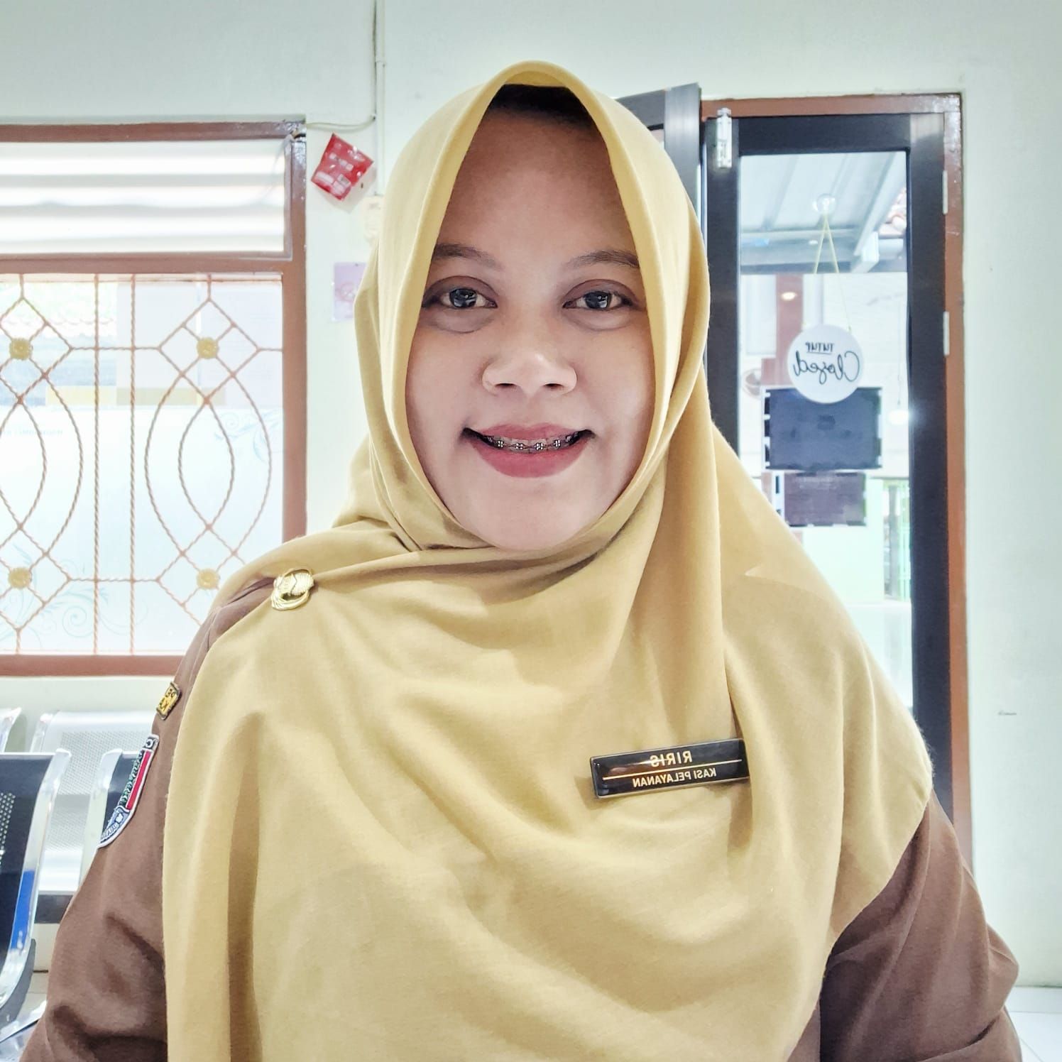 HANIFAH NURIS SAPUTRI